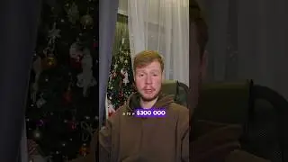 Биткойн по 300 000$ уже скоро!🤑🤯 #BTCPriceAnalysis #BitcoinBullRun #биткойн #BitcoinTrends