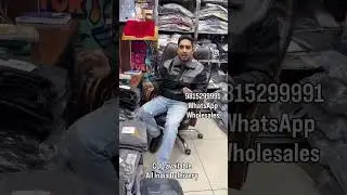 New men&rsquo;s wear trending styles wholesaler fresh stock selling fast cod all India jeans ludhiana