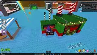 Как использовать предохранитель Санты в игре Steal A Brain Rot Roblox! (Рождественское обновление)