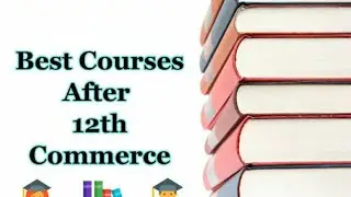 What after 12th? | Best industry oriented courses after HSC|