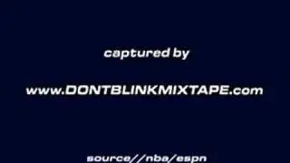 Nba Dunk Mix