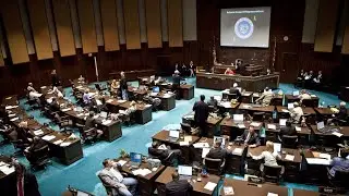 Arizona Legislature passes 2 bills to curb transgender rights