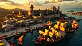 The True Story of the Trojan War | Record Rift