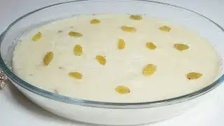 ফিরনি রান্না মাত্র ৫ মিনিটে শিখে নিন || অসম্ভব সুস্বাদু ফিরনি করার সহজ উপায় || *PHIRNI RECIPE*