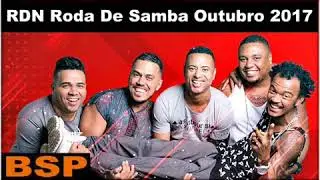 Grupo RDN Reis Da Noite   Roda De Samba Outubro 2017 BSP
