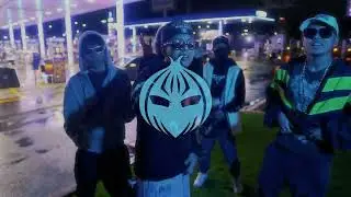 GZETA x ZAKIF - ACTIVATE MAMITA (VIDEO OFICIAL)