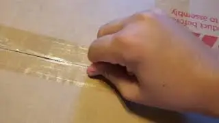 Unboxing my BOSSIN Gaming Chair