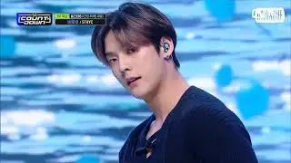 [MR Removedㅣ엠알 제거] BTOB(비투비) _ The Song(노래) @ 220303 Mnet M COUNTDOWN