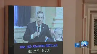House minority leader says lawmakers 'continuing to do business' amid Northam controversy