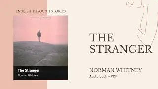 The Stranger (e-book + audio book) 📖