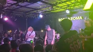 510-MAMA - tour album origin awakening rockaroma.id