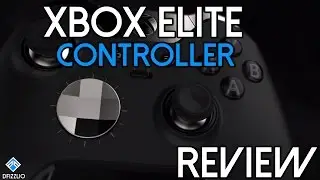 Xbox One Elite Controller - Review