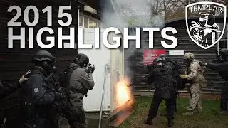 Highlights of my 2015 Airsofting Adventures | Templar Airsoft