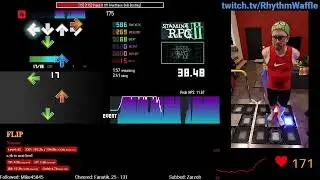 [15] [170] Shake it Off (Vantheon DnB Bootleg) - 80.30%