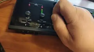 m audio c600 demo spb test 2022