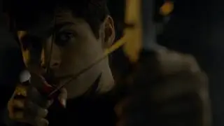 Alec & Jace - Shadowhunters 2x05