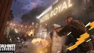 How to gain XP Fast in Call of Duty Vanguard Zombies! How to in Description!