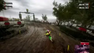 Mxgp 3 career mx2 2 stroke 125vs250 ps4 1080 pal hd