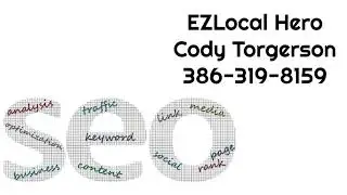 Local seo guide 2021