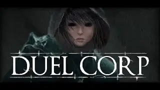 Duel Corp. - Gameplay Trailer