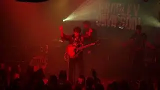 Bradley Simpson - Always Like This (Live from Manchester Band on the Wall, 15th November 2024)