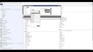 Warehouse space utilization report Microsoft Dynamics AX 2012 R2