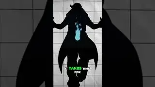 This Is Why Tensigan Took SO LONG To Awaken!