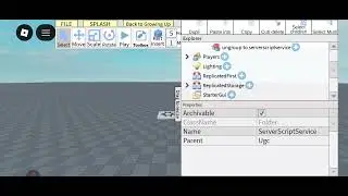 How to make leaderstats with levels in studio lite  