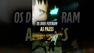 Kafka vai ser treinado pelo Vice Capit&atilde;o Hoshina!
