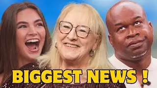Big Brother Meets The Traitors 4: Can Reality Legends Survive the Castle With Donna Kelce !