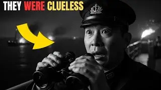 How the US Fleet Crushed Japan's Imperial Navy at Leyte Gulf