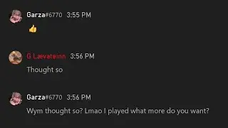 surprised toxic sis didnt plug