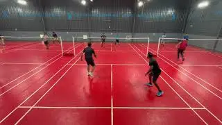 #Baddy #badminton #Game #smash #Shots #Drop #service #goodgame #rally #partner #doubles #FireBirds