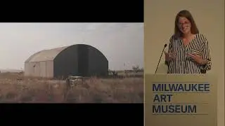 Artist Talk: Эрин Ширрефф