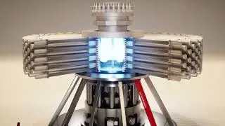 General Fusion&rsquo;s MTF: See How It Works