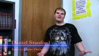 Video Game Design