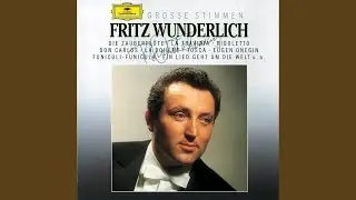 Ein Lied geht um die Welt
