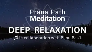 Drift Into Deep Rest | 15-Minute Guided Sleep Meditation