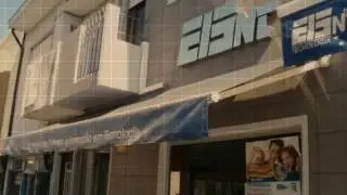 video da empresa