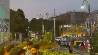 Dasara Celebration Bengaluru #bengaluru #bangalore #garudamall