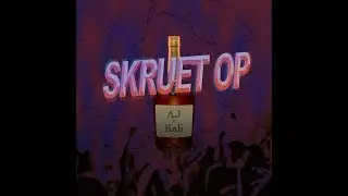 AJ​ - &ldquo;Skruet Op&rdquo; ft. Kali​ (Officiel video)
