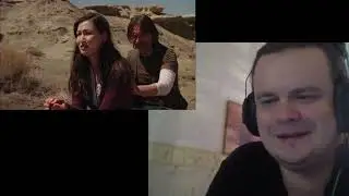Stargate: Universe 2x8 REACTION 
