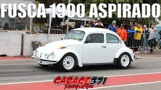 Fusca 1900 Aspirado Jonathan Liao 