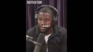 Life is a Book #kevinhart #motivation #inspiration #success #shorts