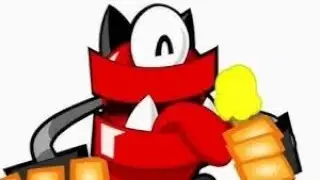 Mixels but it's only Vulk for 4 minutes or less