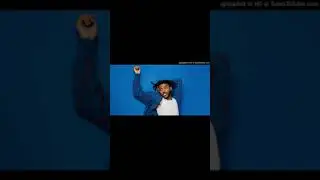 Not RiRi -Amin&eacute; Type Beat (Prod CILVIA PRONTO) #Shorts