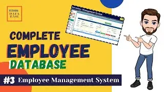🔥#3 How to Create Inventory Management System with Database in Python | 0 to Hero Course | Billing🔥