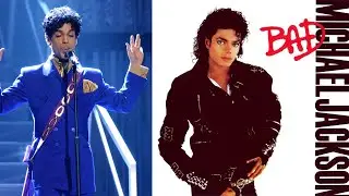 The Real Reason Prince Refused to Sing &ldquo;Bad&rdquo; with Michael Jackson #Music
