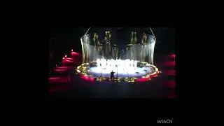 Ringling Brothers & Barnum & Bailey Circus tour stop in Cincinnati, Ohio &ndash; March 2017! 