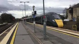 The Great Western Railway: Chippenham
